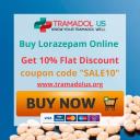 Buy Lorazepam Online  logo